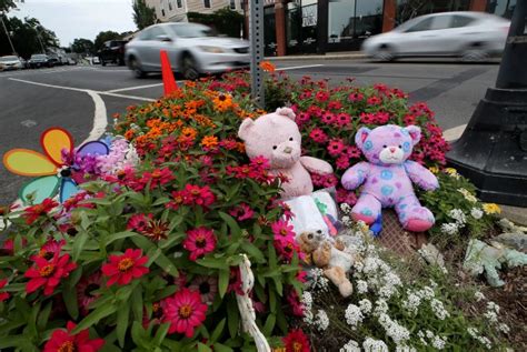 Driver that killed Massachusetts girl, 5, not at fault: Essex DA